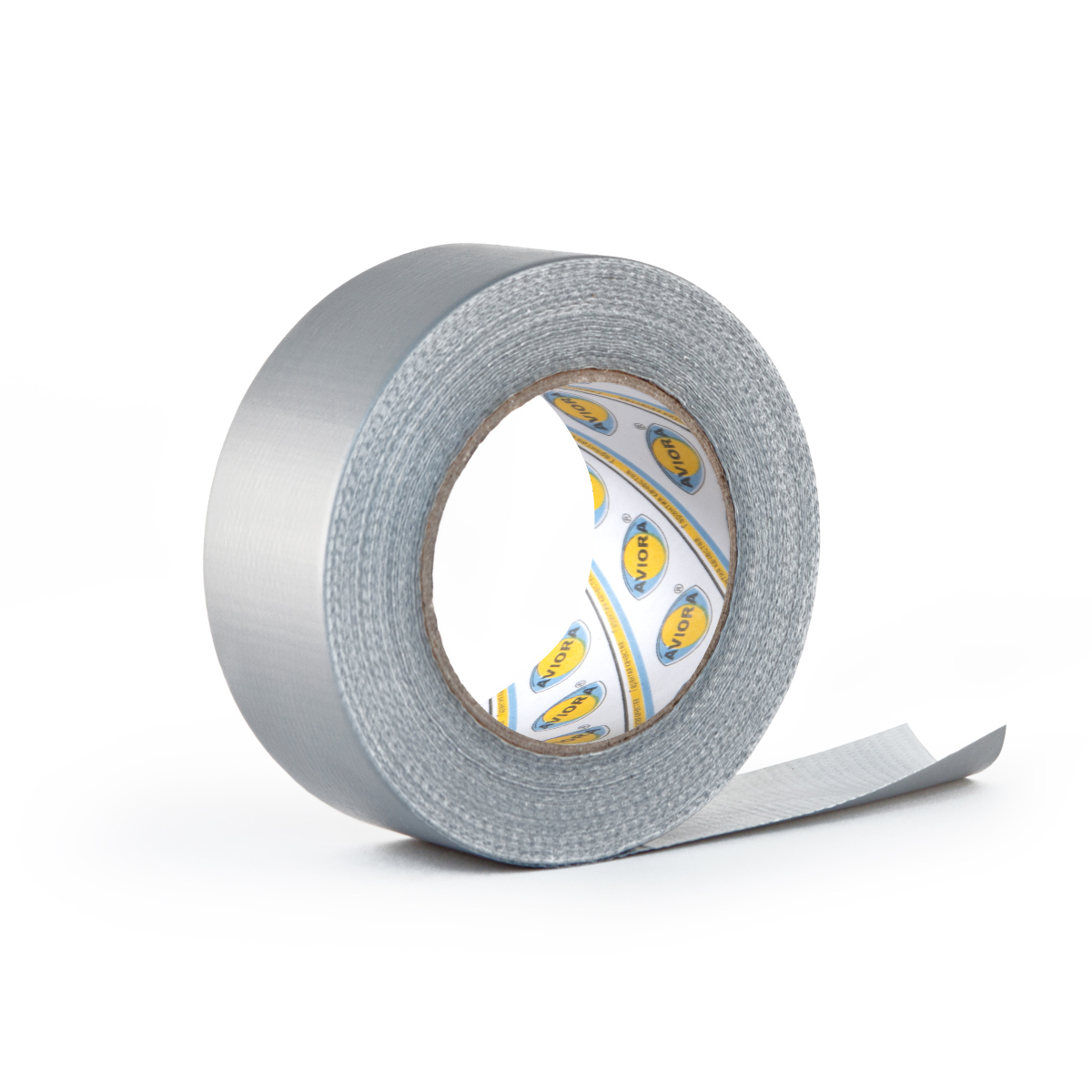 СУПЕРлента клейкая (TPL), 48 мм х 50 м AVIORA, 302-161 - купить оптом ...