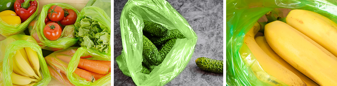 FRESH-ПАКЕТЫ, сохраняющие свежесть продуктов